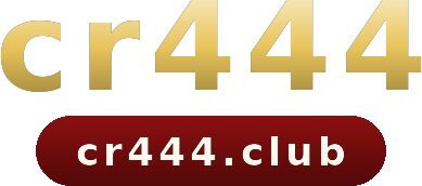 cr444 logo